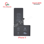 iPhone X Battery Price in Bangladesh