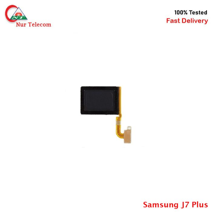 Samsung Galaxy J7 Plus loud speaker price in Bangladesh - Image 1