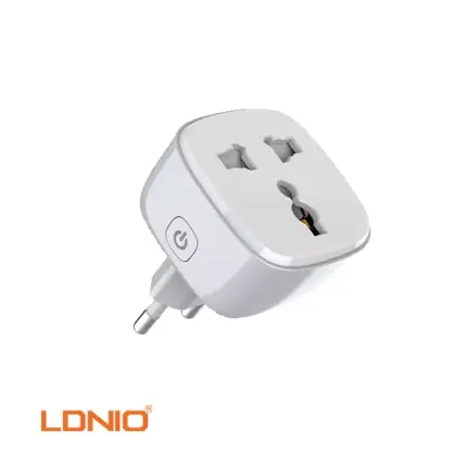 ldnio scw1050 wifi smart plug