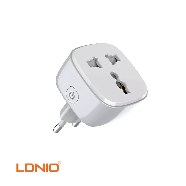 ldnio scw1050 wifi smart plug