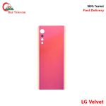 LG Velvet Backshell Price in Bangladesh - Image 3