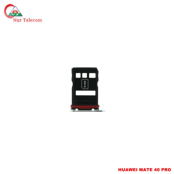 Huawei Mate 40 Pro Sim Tray Price