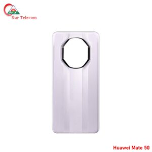 Huawei Mate 50 battery backshell in Bangladesh