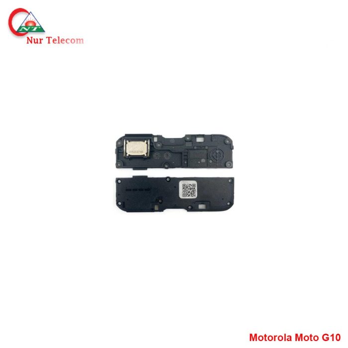 Motorola Moto G10 loudspeaker price in Bangladesh - Image 1