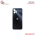 Motorola Moto G13 Battery Backshell Price In Bd