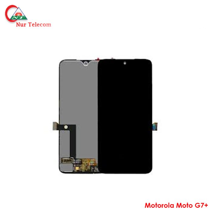 Motorola Moto G7 plus display price in Bangladesh - Image 1
