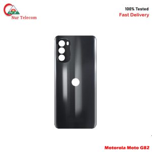 Motorola Moto G82 Battery Backshell