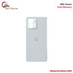 Motorola Moto G84 Battery Backshell Price In Bd - Image 2