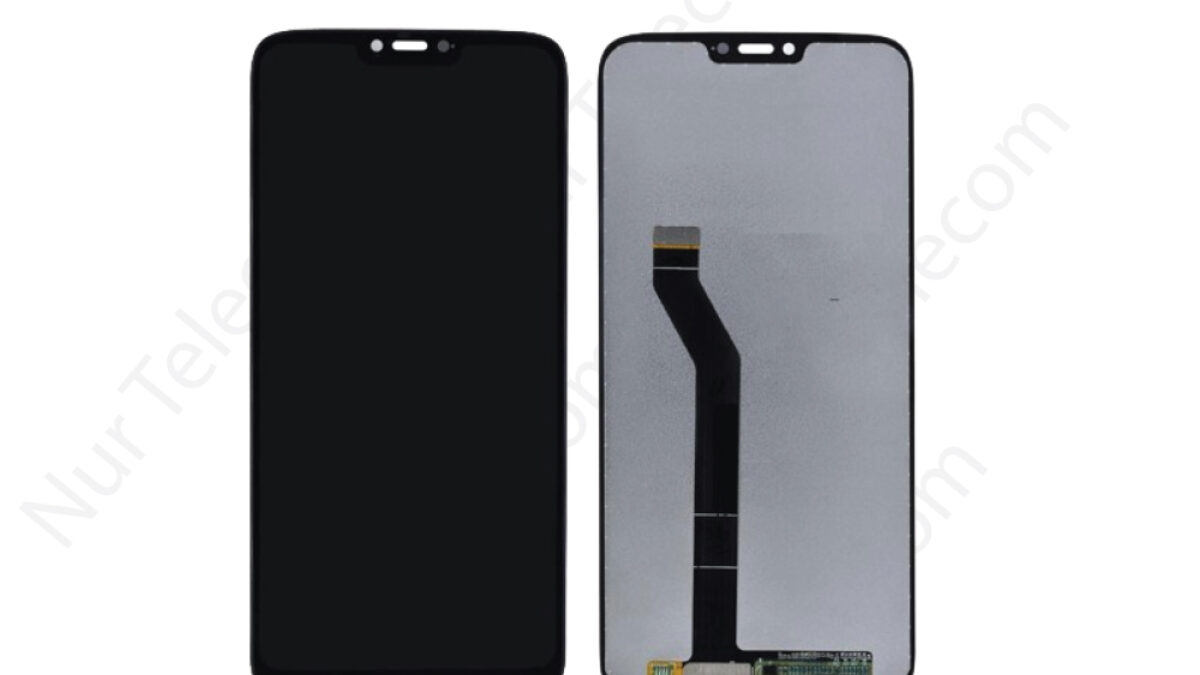 Motorola Moto G7 Power Display Price In BD Nur Telecom