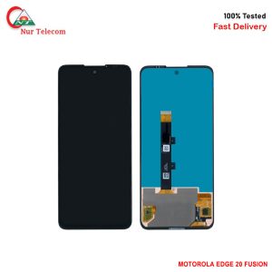 Motorola Edge 20 Fusion Display Price In Bd