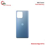 Motorola Edge 40 Pro Battery Backshell Price In Bd - Image 2