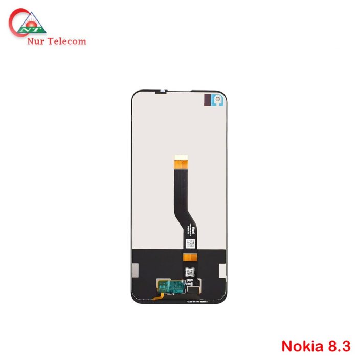 Nokia 8.3 Display Price In Bd