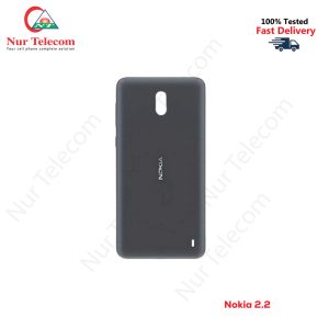 Nokia 2.2 Battery Backshell Price In BD