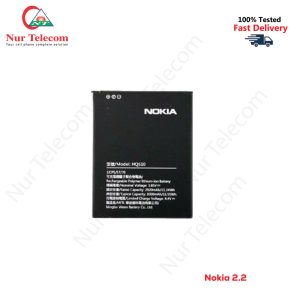 Nokia 2.2 Battery Price In BD