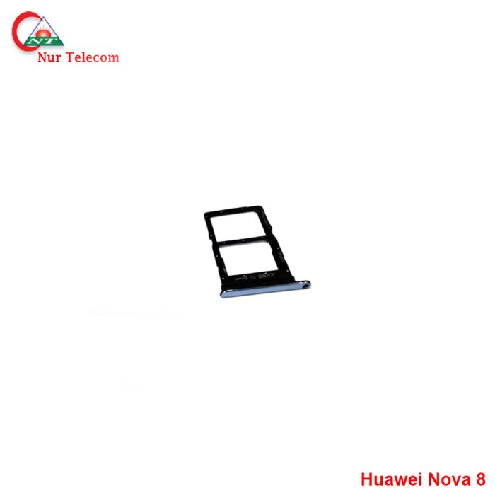 Huawei Nova 8 Sim Card Tray  Price in Bd - Image 1