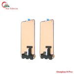 OnePlus 9 Pro Display Price