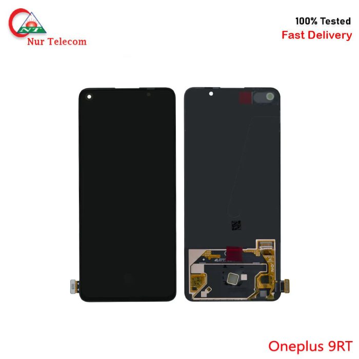 Oneplus 9RT Display Price In bd