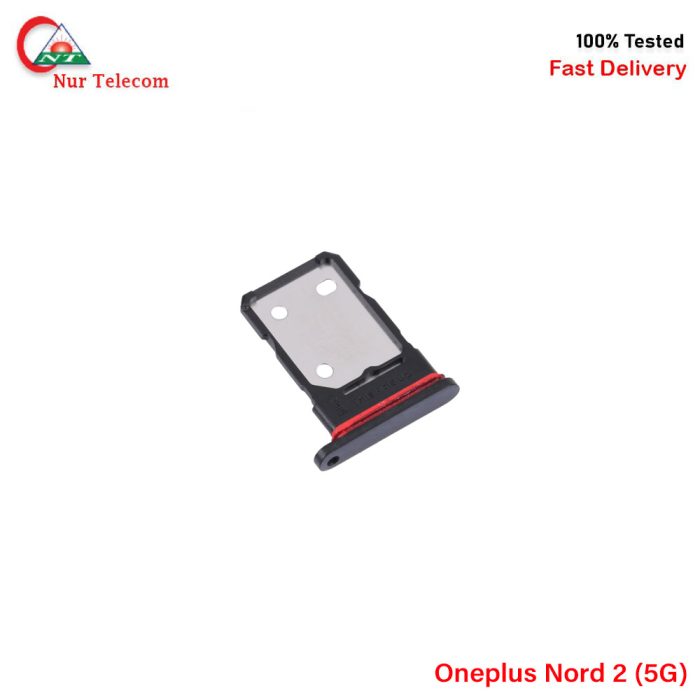 OnePlus Nord 2 5G SIM Tray Price