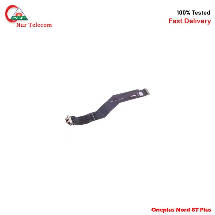 OnePlus Nord 8T plus Motherboard Connector flex cable in BD - Image 1