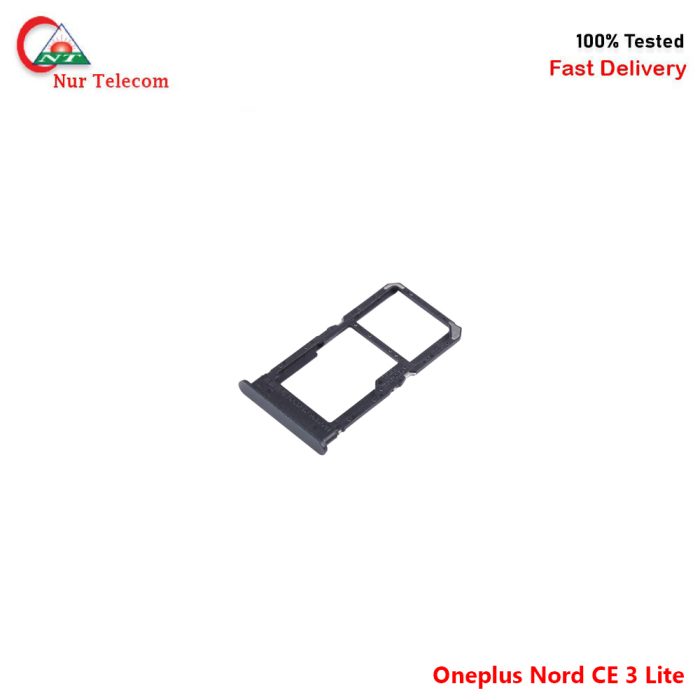 OnePlus Nord CE 3 Lite SIM Tray Price