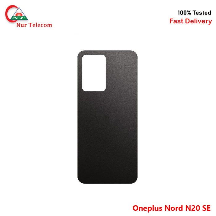 OnePlus Nord N20 SE Backshell Price