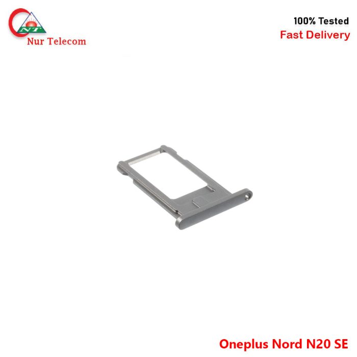 Oneplus Nord N20 SE SIM Tray Price
