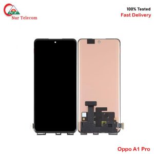 Oppo A1 Pro Display Price In bd