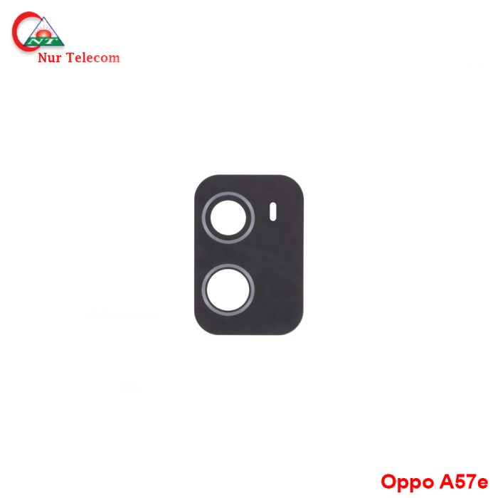 Oppo A57e Camera Glass Lens  price in BD - Image 1