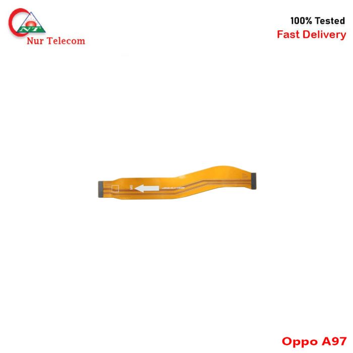Oppo A97 Motherboard Connector Price