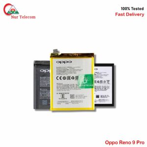 Oppo Reno 9 Pro Battery Price In Bd