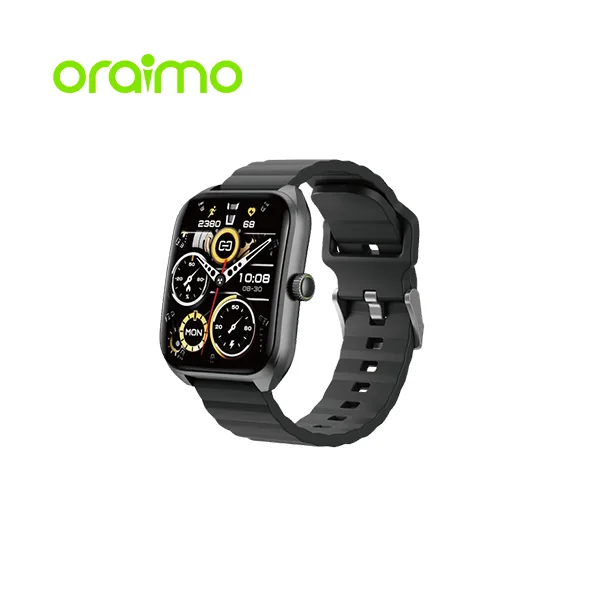 oraimo OSW-814 Nova 2 Smart Watch