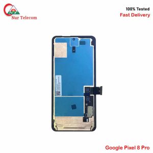 Google Pixel 8 Pro Display Price In bd