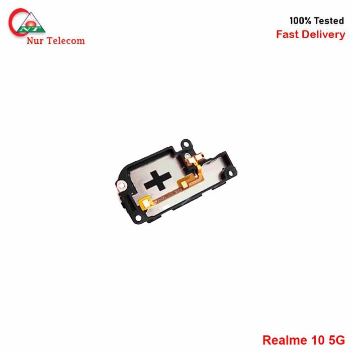 Realme 10 5G loudspeaker price in Bangladesh - Image 1