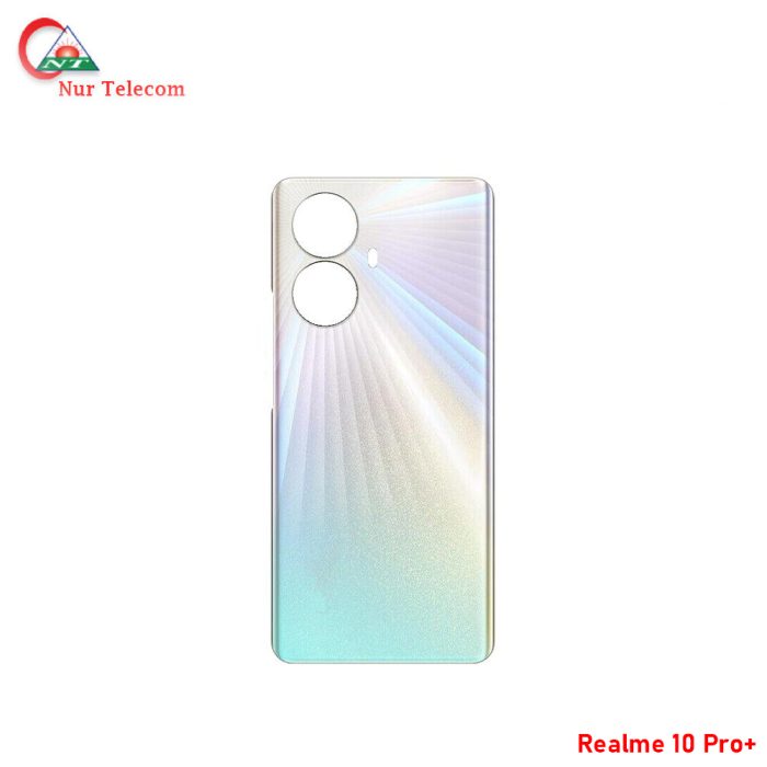 Realme 10 Pro Plus Backshell Price
