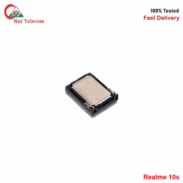 Realme 10s  loudspeaker price in Bangladesh - Image 1