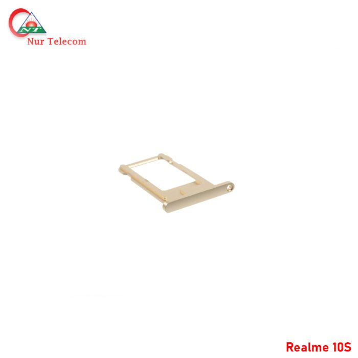 Realme 10s SIM Card Tray  price in Bangladesh - Image 1