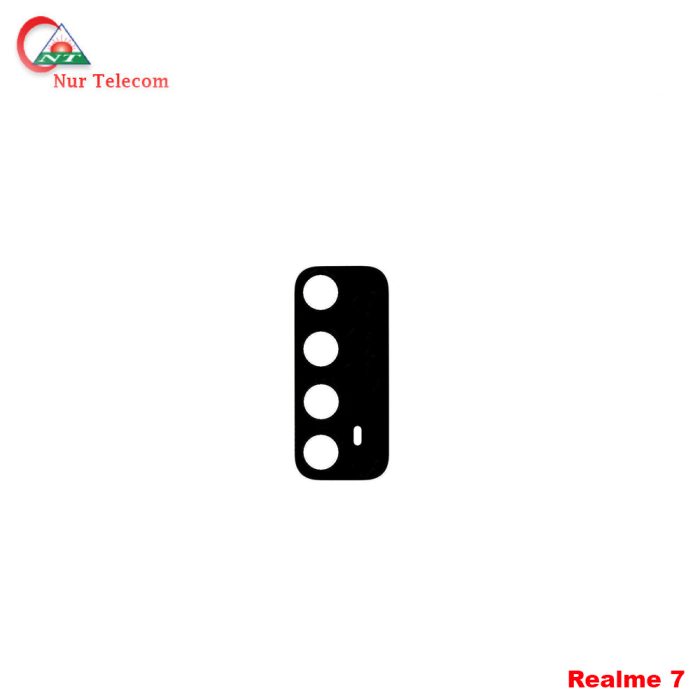 Realme 7 Camera Glass Lens Price In BD