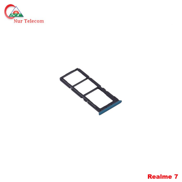 Realme 7 SIM Tray Price