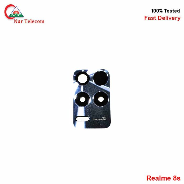 Realme 8s Camera Glass Lens  price in BD - Image 1