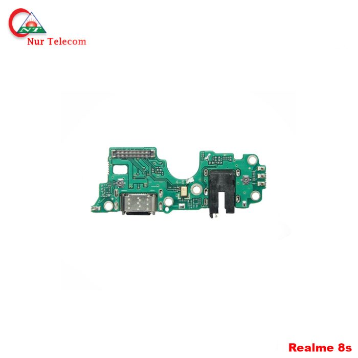Realme 8s Charging Logic Price