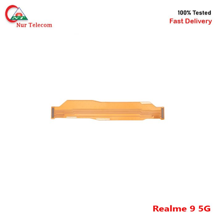 Realme 9 5G Motherboard Connector flex cable in BD - Image 1