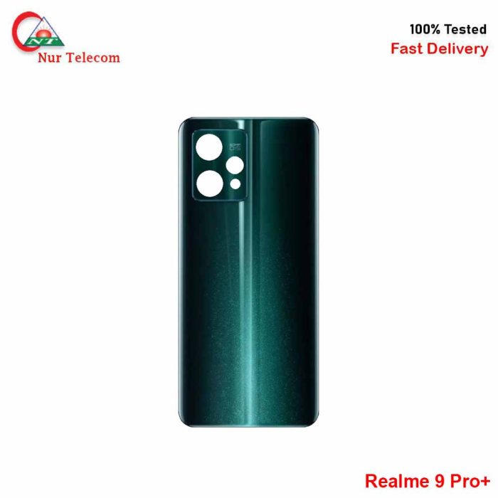 Realme 9 Pro Plus Backshell Price