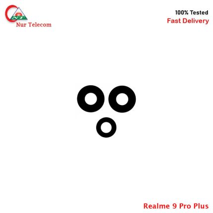 Realme 9 Pro Plus Camera Glass Price