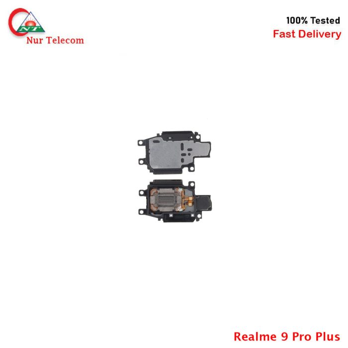 Realme 9 Pro Plus Loud Speaker Price