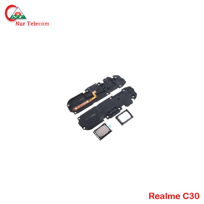 Realme C30 loudspeaker price in Bangladesh - Image 1