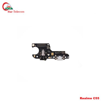 Realme C55 Charging Logic Price