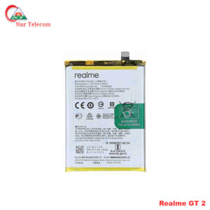 Realme GT2 Battery price in Bangladesh