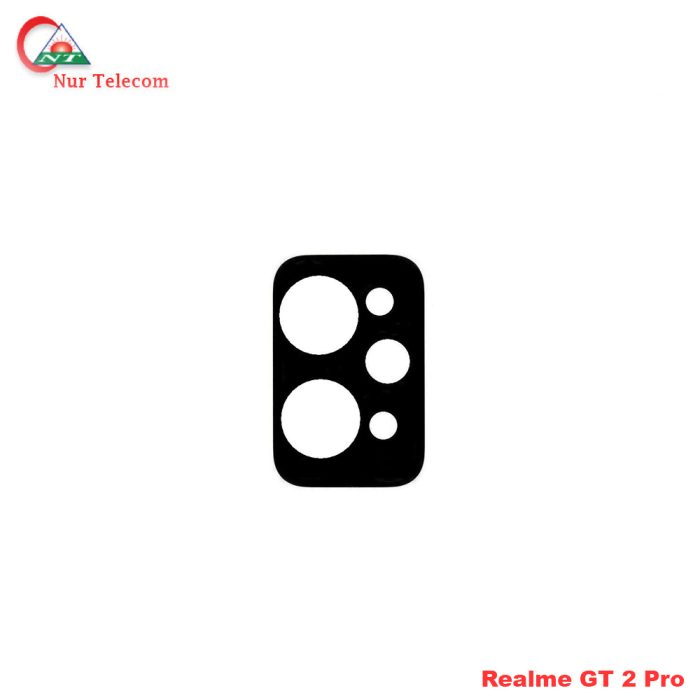 Realme GT2 Pro Camera Glass Lens  price in BD - Image 1