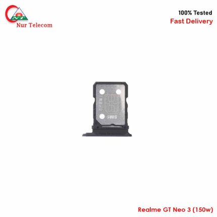 Realme GT Neo 3 150W Sim Tray Price