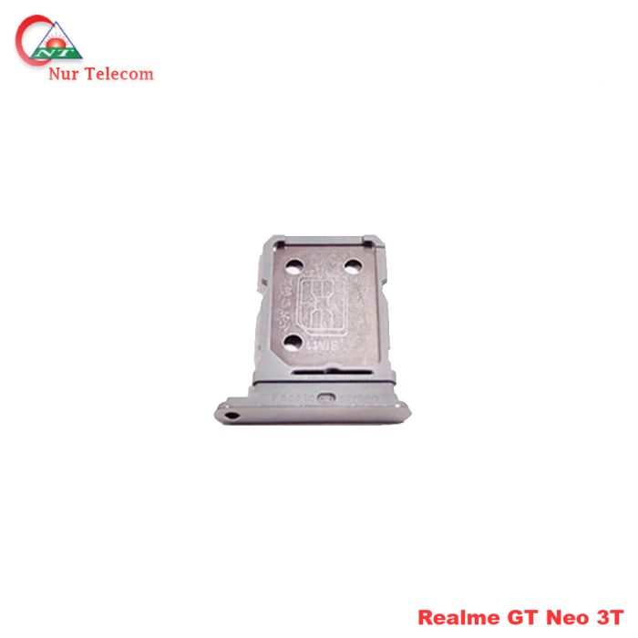 Realme GT Neo 3T Sim Tray Price